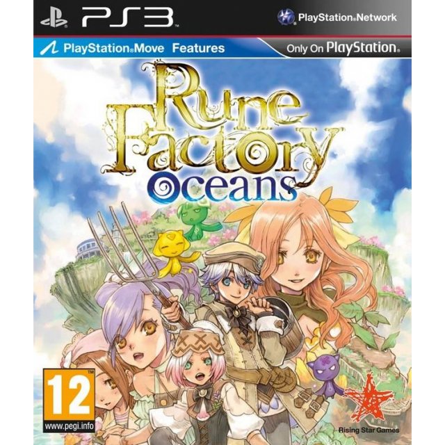 Rune factory tides of destiny switch 2